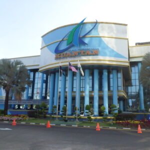 location-kuantan