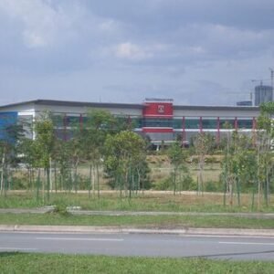 location-sepang
