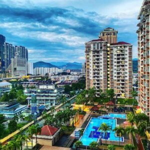 location-ampang