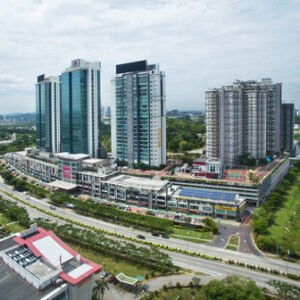 location-cyberjaya
